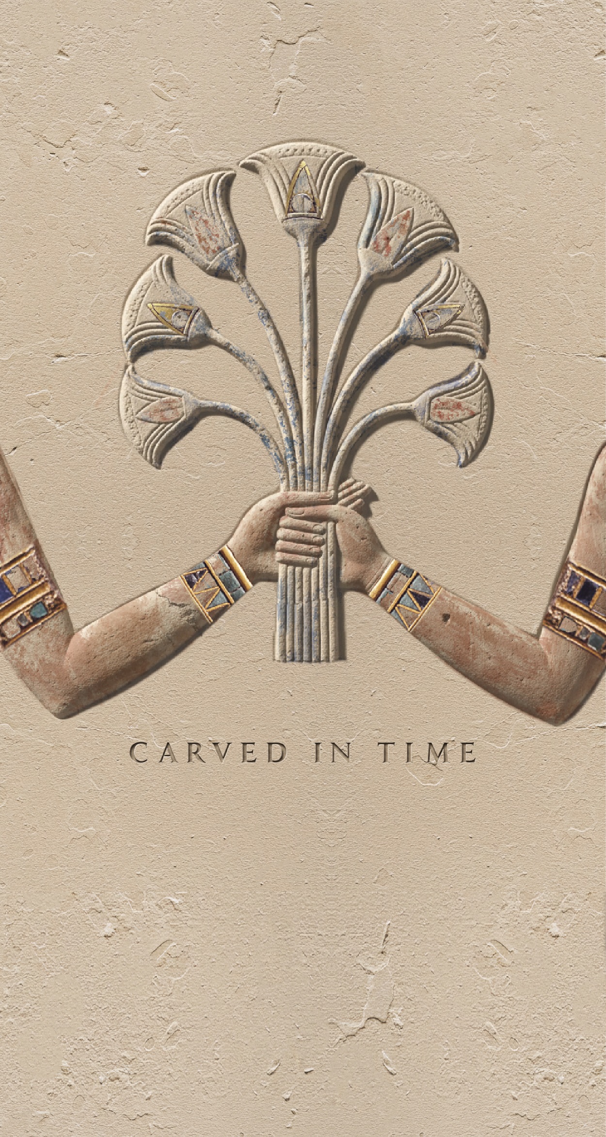 Carved In Time